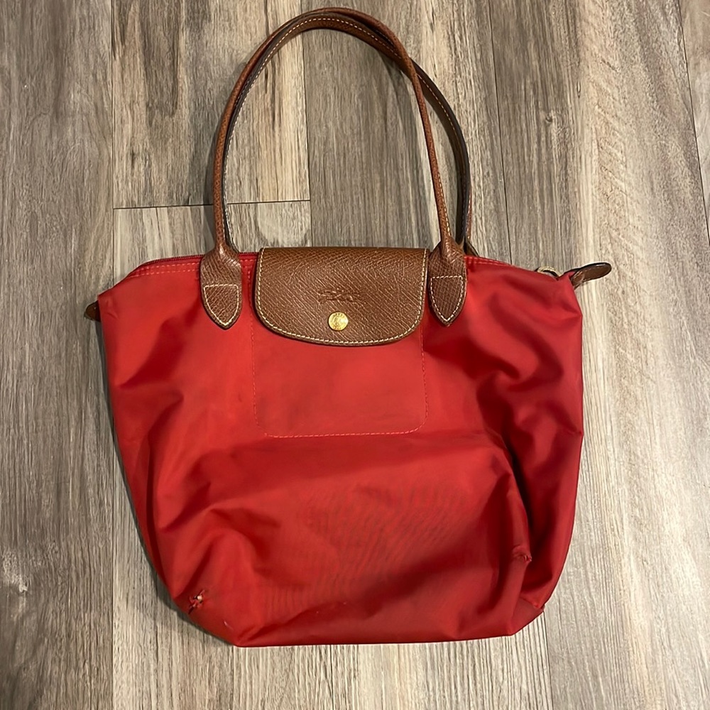 Longchamp Bag